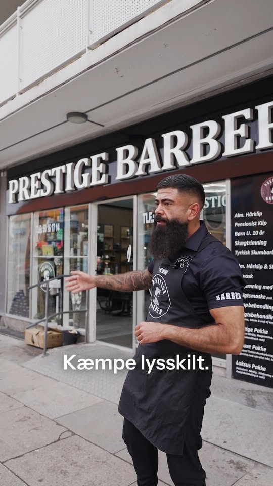 Klar til weekenden